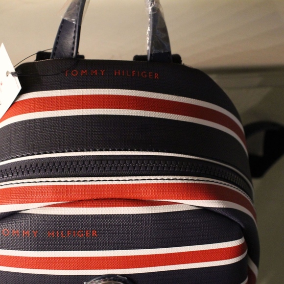 Tommy Hilfiger Backpack